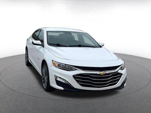 2024 Chevrolet Malibu FWD 2LT