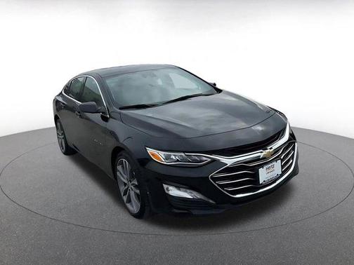 2024 Chevrolet Malibu FWD 2LT