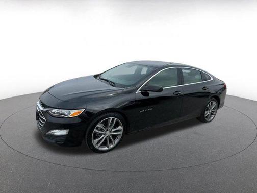 2024 Chevrolet Malibu FWD 2LT