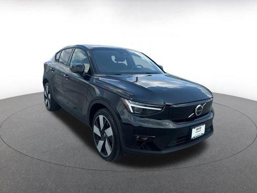 2023 Volvo C40 Recharge Pure Electric Twin Ultimate