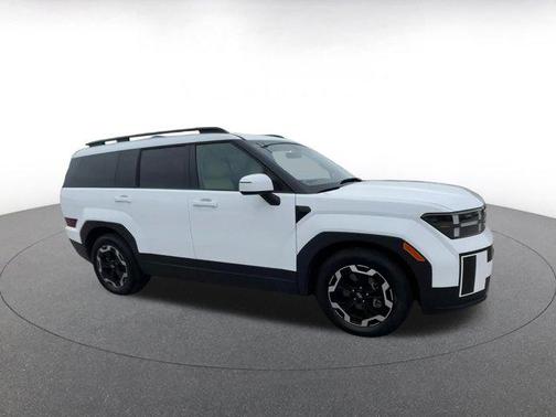 2025 Hyundai SANTA FE SEL 2.4