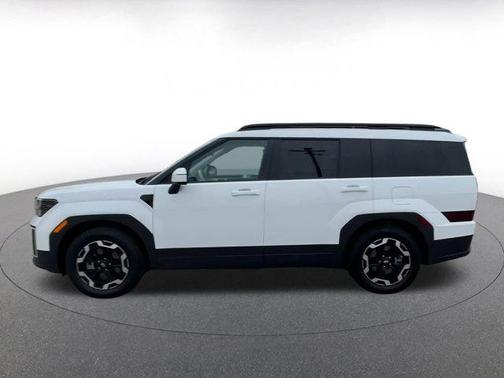 2025 Hyundai SANTA FE SEL 2.4