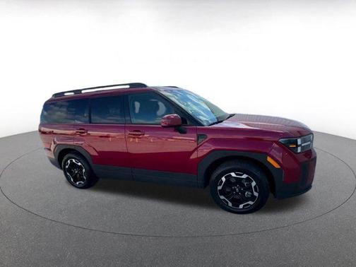 2025 Hyundai SANTA FE SEL 2.4