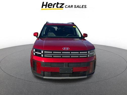 2025 Hyundai SANTA FE SEL 2.4