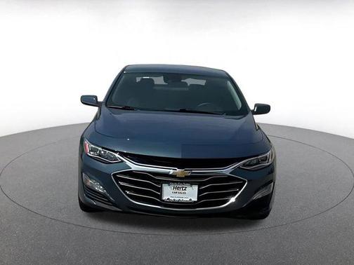 2024 Chevrolet Malibu FWD 2LT