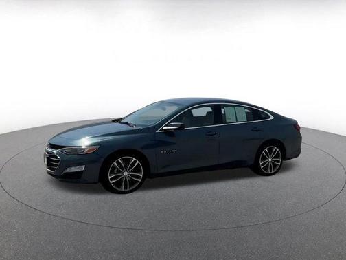 2024 Chevrolet Malibu FWD 2LT