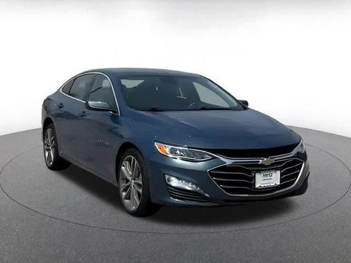 2024 Chevrolet Malibu FWD 2LT