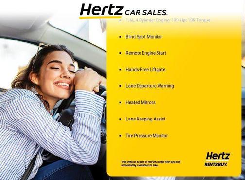 Ecotronic Gray 2026 Hyundai ELANTRA HEV Blue