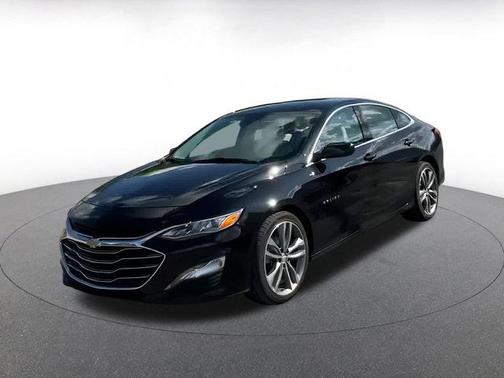 2024 Chevrolet Malibu FWD 2LT