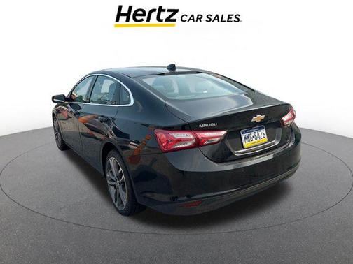 2024 Chevrolet Malibu FWD 2LT