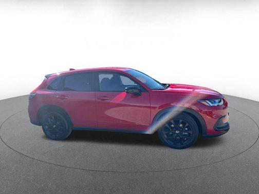 2025 Honda HR-V AWD Sport