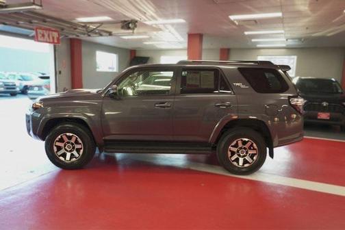 2022 Toyota 4Runner TRD Off Road Premium