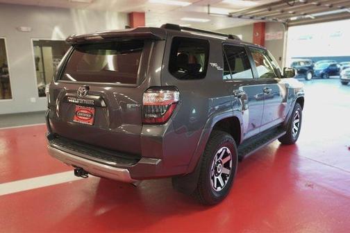 2022 Toyota 4Runner TRD Off Road Premium