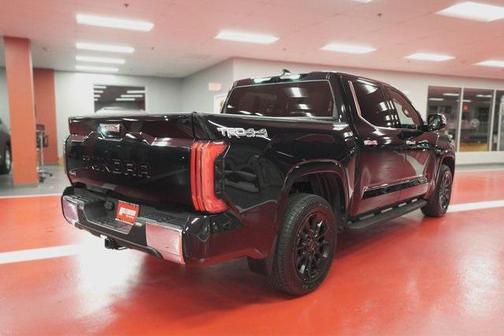 2024 Toyota Tundra 1794 Edition
