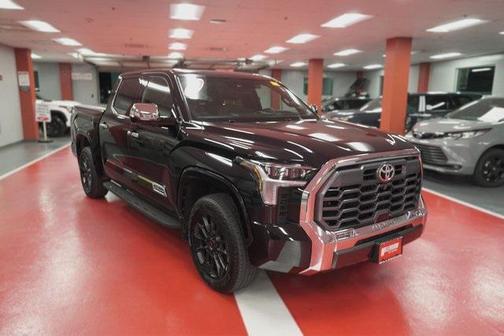 2024 Toyota Tundra 1794 Edition