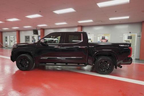 2024 Toyota Tundra 1794 Edition