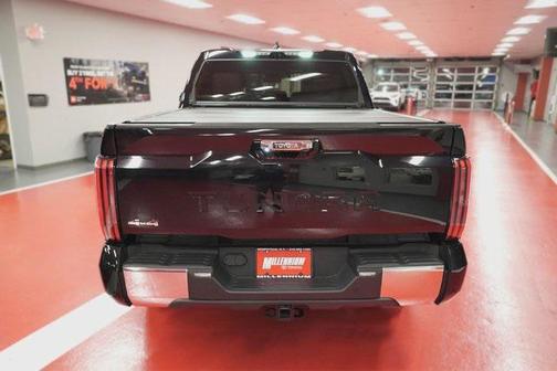 2024 Toyota Tundra 1794 Edition