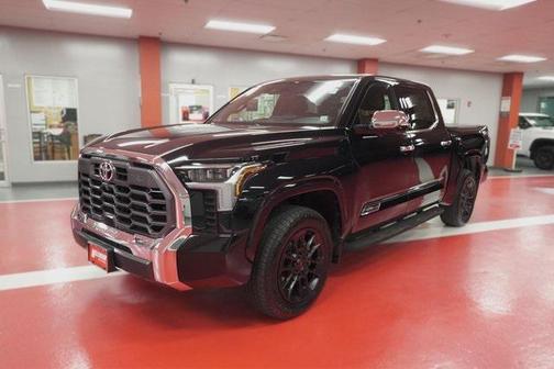 2024 Toyota Tundra 1794 Edition