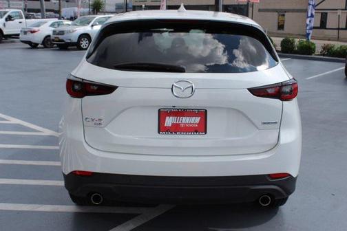 2023 Mazda CX-5 2.5 S Preferred