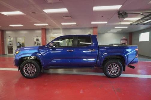 2024 Toyota Tacoma Limited