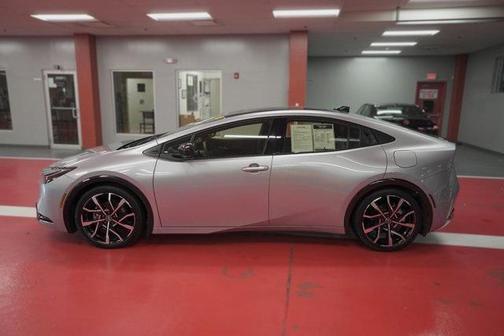 2023 Toyota Prius Prime XSE