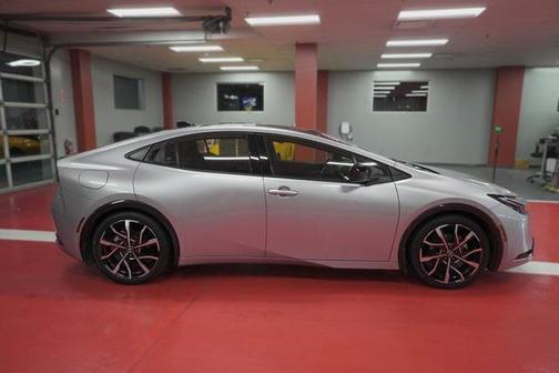 2023 Toyota Prius Prime XSE