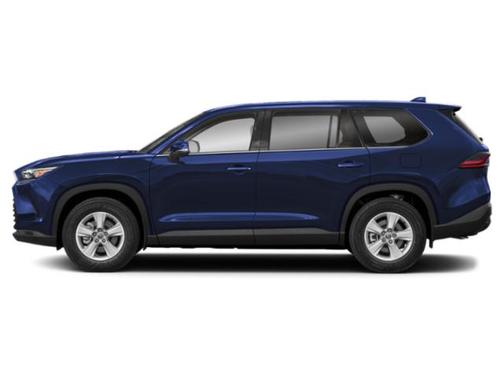 2026 Toyota Highlander LE