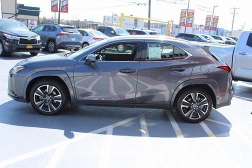 2023 Lexus UX 250h Base