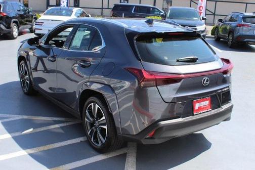 2023 Lexus UX 250h Base