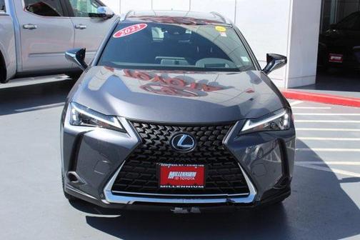 2023 Lexus UX 250h Base