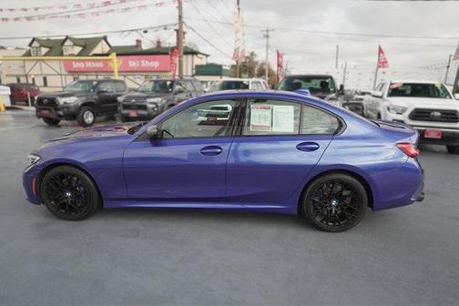 2021 BMW M340 i xDrive