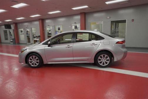 2023 Toyota Corolla Hybrid SE