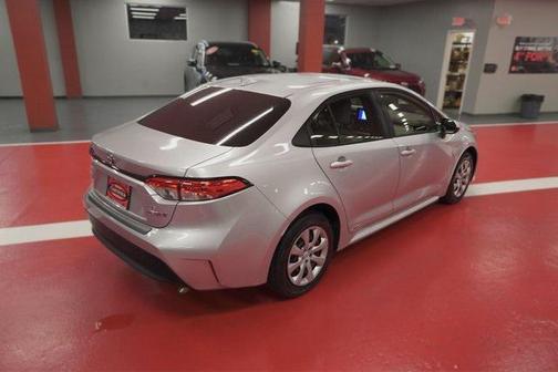 2023 Toyota Corolla Hybrid SE
