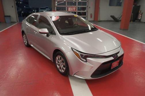 2023 Toyota Corolla Hybrid SE