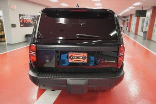 2024 Toyota Land Cruiser 1958