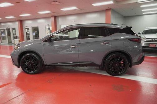 2024 Nissan Murano SV Intelligent AWD
