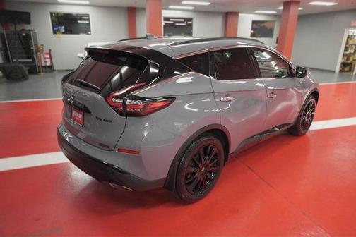 2024 Nissan Murano SV Intelligent AWD