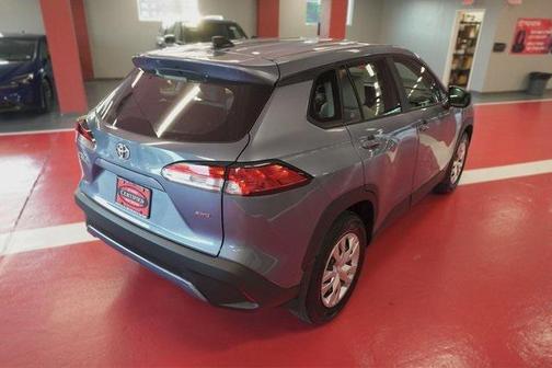 2024 Toyota Corolla Cross L