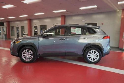 2024 Toyota Corolla Cross L
