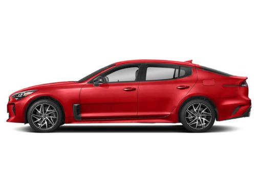 2023 Kia Stinger GT-Line
