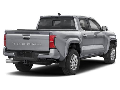 2025 Toyota Tacoma Limited