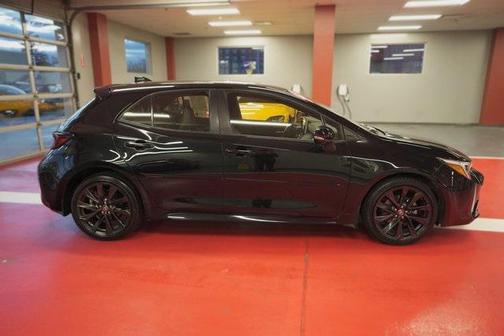 2023 Toyota Corolla XSE