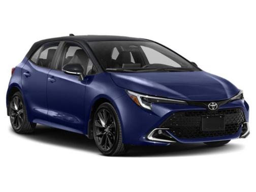 2023 Toyota Corolla XSE