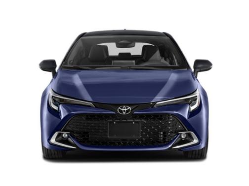2023 Toyota Corolla XSE