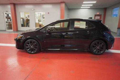 2023 Toyota Corolla XSE