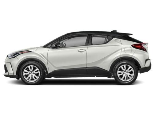 2020 Toyota C-HR XLE