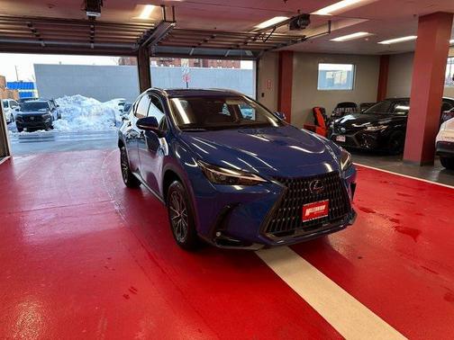 2023 Lexus NX 350 Premium