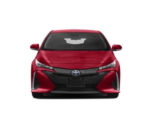 2018 Toyota Prius Prime SE