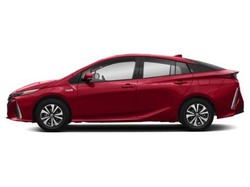 2018 Toyota Prius Prime SE