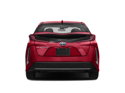 2018 Toyota Prius Prime SE
